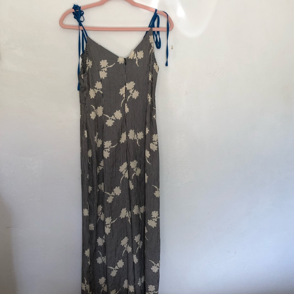 Lost Ink Cami Jumpsuit NWOT - Picture 5 of 13